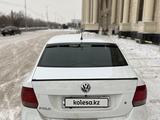 Volkswagen Polo 2014 года за 4 000 000 тг. в Сатпаев – фото 5