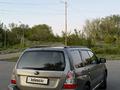 Subaru Forester 2005 года за 4 200 000 тг. в Усть-Каменогорск – фото 3