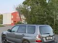 Subaru Forester 2005 года за 4 200 000 тг. в Усть-Каменогорск – фото 4
