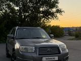 Subaru Forester 2005 года за 4 200 000 тг. в Усть-Каменогорск