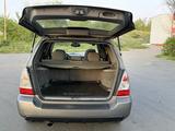 Subaru Forester 2005 года за 4 200 000 тг. в Усть-Каменогорск – фото 5