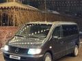 Mercedes-Benz Vito 1999 годаүшін4 888 888 тг. в Алматы – фото 4