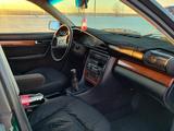 Audi 100 1992 годаүшін2 300 000 тг. в Щучинск – фото 4