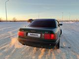 Audi 100 1992 годаүшін2 300 000 тг. в Щучинск – фото 5