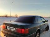 Audi 100 1992 годаүшін2 300 000 тг. в Щучинск – фото 3