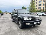 Lexus LX 470 2002 года за 6 000 000 тг. в Шымкент