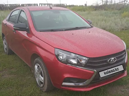 ВАЗ (Lada) Vesta 2020 года за 5 300 000 тг. в Степногорск