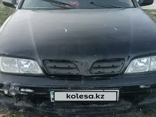 Nissan Primera