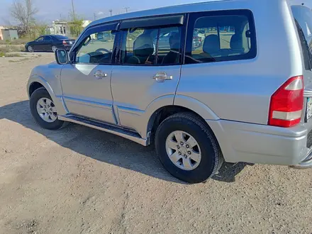 Mitsubishi Pajero 2005 года за 6 750 000 тг. в Актау – фото 2