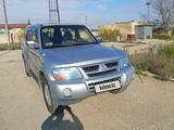 Mitsubishi Pajero 2005 года за 6 750 000 тг. в Актау