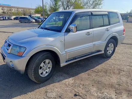 Mitsubishi Pajero 2005 года за 6 750 000 тг. в Актау – фото 4