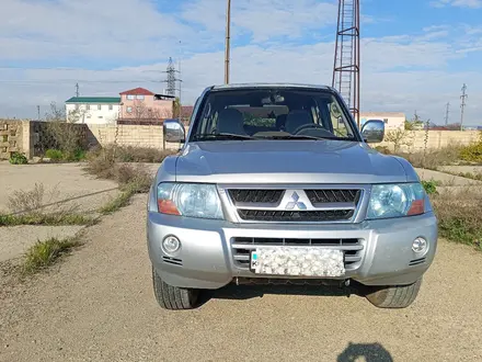 Mitsubishi Pajero 2005 года за 6 750 000 тг. в Актау – фото 5