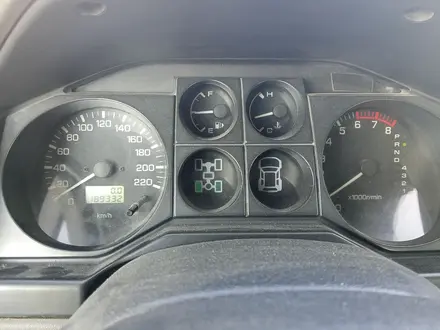 Mitsubishi Pajero 2005 года за 6 750 000 тг. в Актау – фото 7