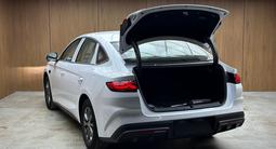 BYD Qin L DM-i Leading 2025 года за 10 200 000 тг. в Талдыкорган – фото 2