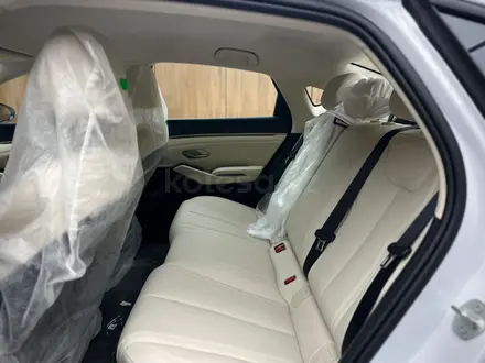 BYD Qin L DM-i Leading 2025 года за 10 500 000 тг. в Талдыкорган – фото 18