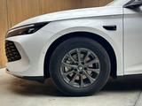 BYD Qin L DM-i Leading 2025 годаүшін10 500 000 тг. в Талдыкорган – фото 4