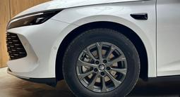 BYD Qin L DM-i Leading 2025 года за 10 200 000 тг. в Талдыкорган – фото 4