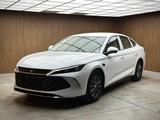 BYD Qin L DM-i Leading 2025 года за 10 500 000 тг. в Талдыкорган