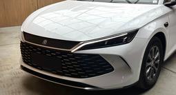 BYD Qin L DM-i Leading 2025 года за 10 200 000 тг. в Талдыкорган – фото 3