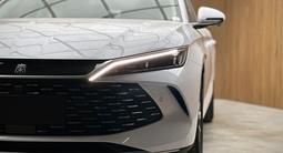 BYD Qin L DM-i Leading 2025 года за 10 200 000 тг. в Талдыкорган – фото 5