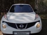 Nissan Juke 2012 годаүшін5 700 000 тг. в Костанай – фото 3