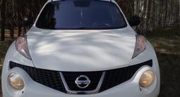 Nissan Juke 2012 года за 5 700 000 тг. в Костанай – фото 3