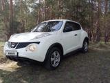 Nissan Juke 2012 года за 5 700 000 тг. в Костанай – фото 2