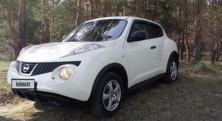 Nissan Juke 2012 года за 5 700 000 тг. в Костанай