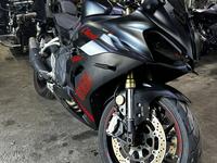 QJMOTOR  SRK 600 RC 2024 года за 2 500 000 тг. в Алматы