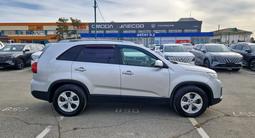 Kia Sorento 2014 года за 7 200 000 тг. в Талдыкорган – фото 4