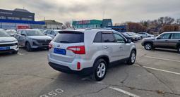Kia Sorento 2014 года за 7 200 000 тг. в Талдыкорган – фото 5