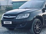 ВАЗ (Lada) Granta 2190 2014 годаfor1 750 000 тг. в Шымкент