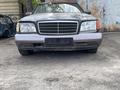 Mercedes-Benz S 320 1995 года за 123 321 тг. в Астана – фото 4