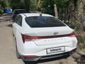 Hyundai Elantra 2022 года за 9 100 000 тг. в Кульсары – фото 4