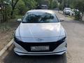 Hyundai Elantra 2022 года за 9 100 000 тг. в Кульсары