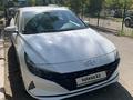 Hyundai Elantra 2022 года за 9 100 000 тг. в Кульсары – фото 5