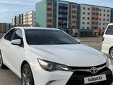 Toyota Camry 2015 года за 9 500 000 тг. в Актау – фото 2