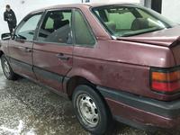 Volkswagen Passat 1988 годаүшін600 000 тг. в Шымкент