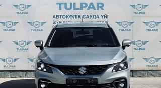 Suzuki Baleno 2022 года за 8 500 000 тг. в Актау