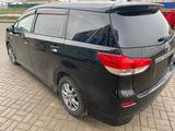 Toyota Wish 2010 года за 3 400 000 тг. в Уральск – фото 2