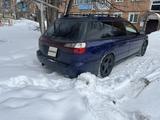 Subaru Legacy 1998 годаүшін3 700 000 тг. в Усть-Каменогорск – фото 2