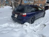 Subaru Legacy 1998 года за 3 700 000 тг. в Усть-Каменогорск