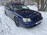 Subaru Legacy 1998 годаүшін3 700 000 тг. в Усть-Каменогорск – фото 3