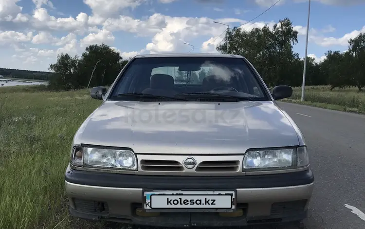 Nissan Primera 1992 года за 700 000 тг. в Степняк