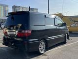 Toyota Alphard 2006 года за 5 900 000 тг. в Алматы – фото 2