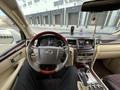 Lexus LX 570 2012 годаfor25 500 000 тг. в Караганда – фото 26