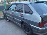 ВАЗ (Lada) 2114 2007 годаүшін340 000 тг. в Алматы – фото 2