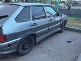 ВАЗ (Lada) 2114 2007 годаүшін340 000 тг. в Алматы – фото 3