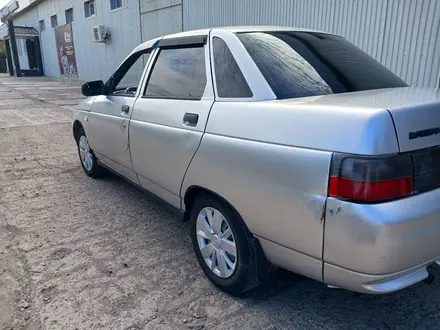 ВАЗ (Lada) 2110 2002 года за 1 250 000 тг. в Уральск – фото 9