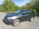 Lexus RX 300 1999 года за 4 500 000 тг. в Усть-Каменогорск